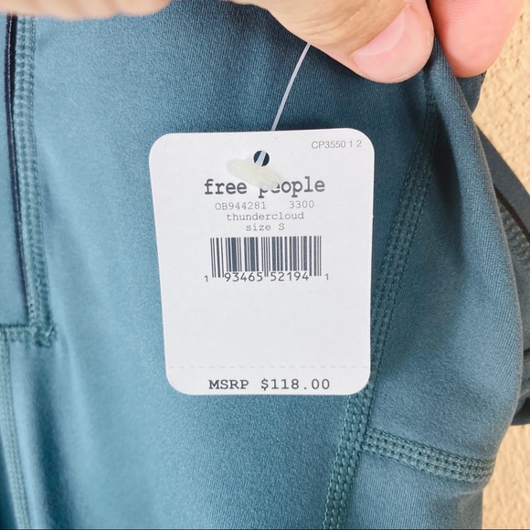 Free People Movement Onesie Jumper Yosemite - Picture 7 of 7